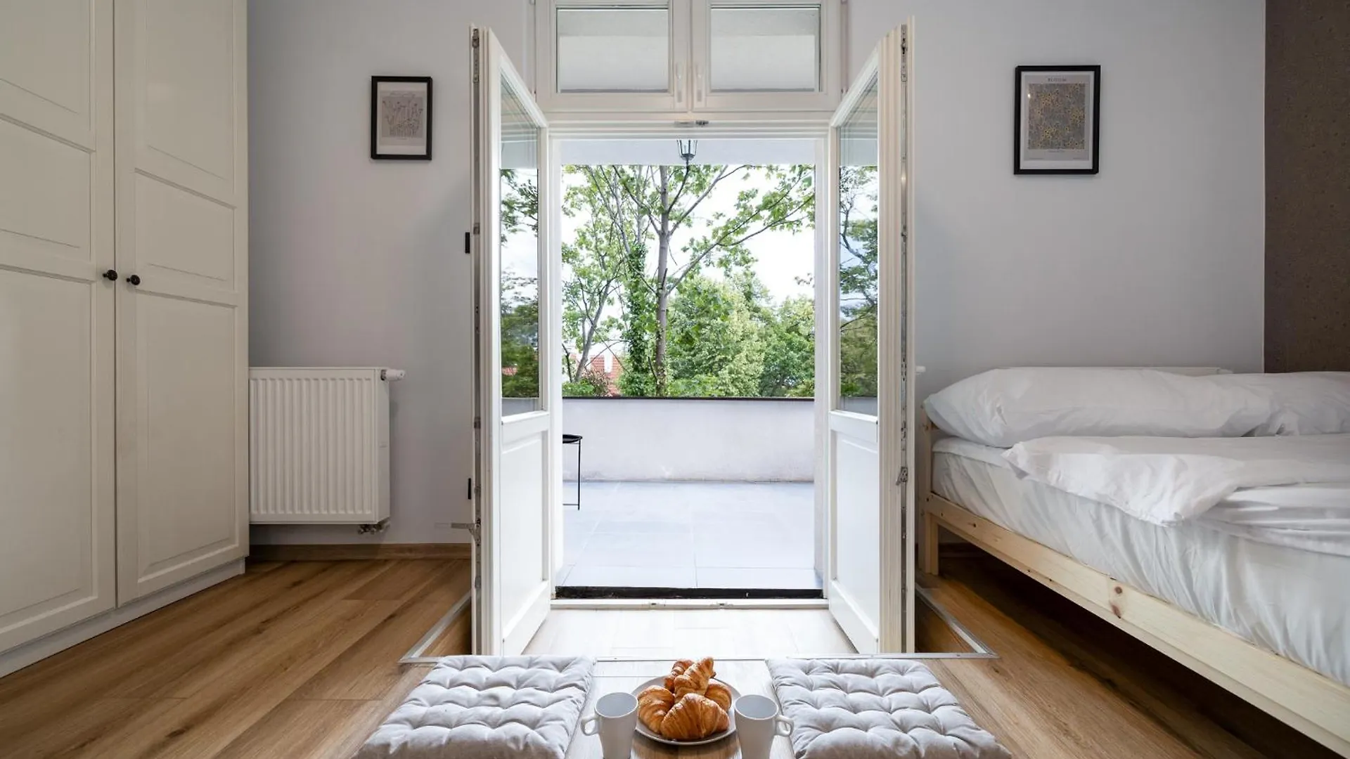 Apartament Sopot